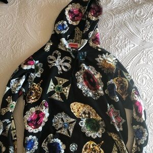 Authentic Supreme Hoodie